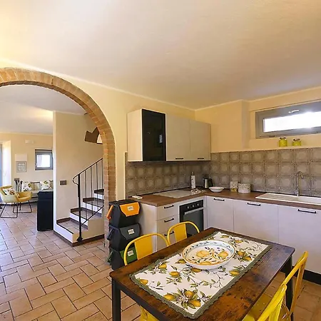 Podere Bagnoli *