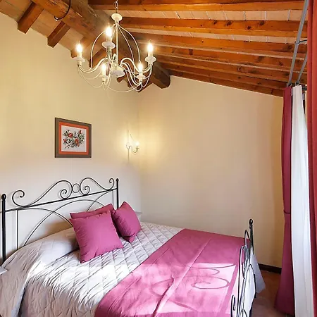 Podere Bagnoli
