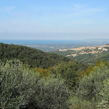 Podere Bagnoli *