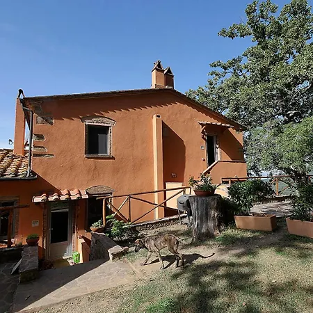 Podere Bagnoli *